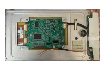 Image of MD400N640PD1A LCD Display Screen
