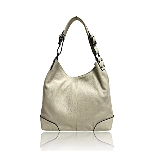 Modarno Bolso de mujer italiano bolso de hombro Cover