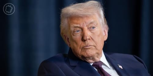 130 milliards de dollars : un juge ordonne &agrave; l'administration Trump de rembourser des droits de douane