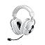 Logitech G PRO X 2 Lightspeed Wireless Gaming Headset, abnehmbares Boom ...