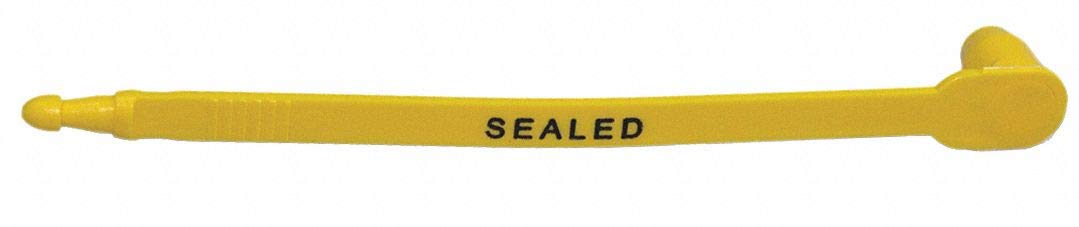 Truck Seal 5