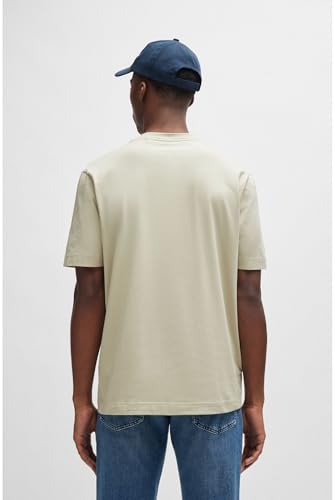 T shirt BOSS 143908VTPER27 EU - vue 8