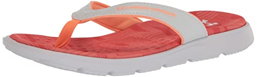 Image of Under Armour womens Ignite Pro Marbella Flip FlopSlide Sandal