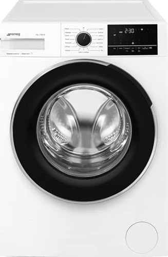 WNP94SEA1 - Lavatrice 9 Kg, Carica Frontale, 1400 giri, Vapore,