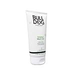 Bulldog Original Shave Gel for Men, Aloe Vera Enriched, Delivers a Close & Comfortable Shave, 95% Natural Origin, 5.9 fl oz (Pack of 2) - Image 4