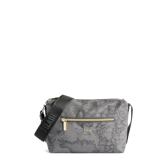 ALVIERO MARTINI 1A CLASSE Borsa tracollina shoulder bag B26PC09 LD38 9449 Dimensioni borsa: PICCOLA