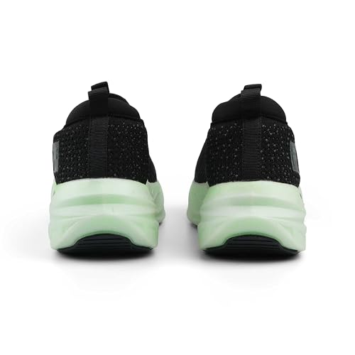 Image of Fila Mens Ease RYLX Slip ons Walking Shoes