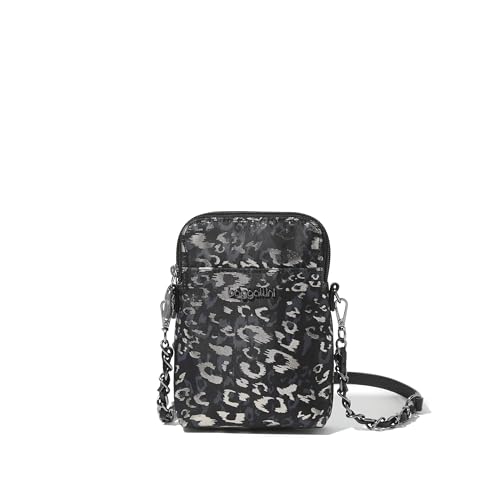Image of Baggallini The New Classic Collection Take Two RFID Bryant Crossbody