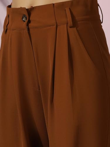 Image of KOTTY Women Casual Pants