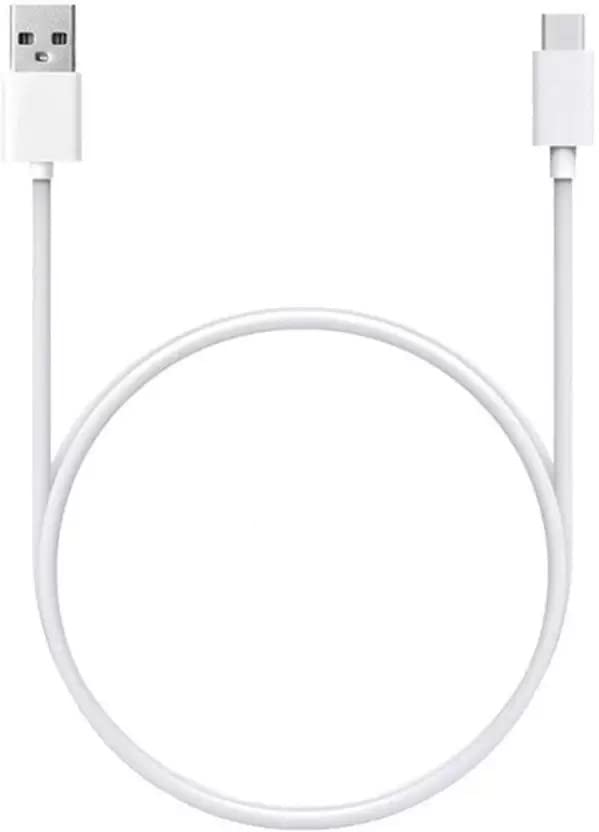 SML Fast Flash Charger 2.0 USB- A to USB-C Type Charging Cable Compatible With Vivo V19 V20 Se V20 Pro V21 5G X50 X50 Pro X60 X60 Pro Y53S Y73 (White), (1 Metre Cable) (B0B1N7BND5) Amazon Price History, Amazon Price Tracker