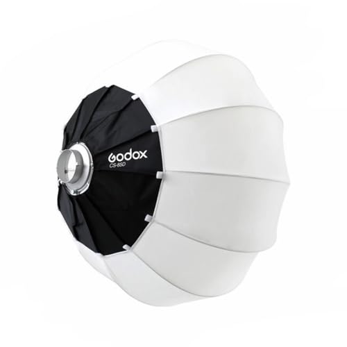 Godox CS85D Sotbox Lanterna Montagem Bowens- 85cm