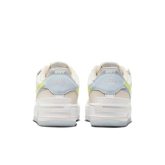 Image of Nike Women's Air Force 1 Shadow Sneaker