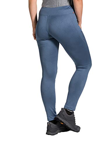 VAUDE Women's Skomer Tights, Leggings, Wanderhose