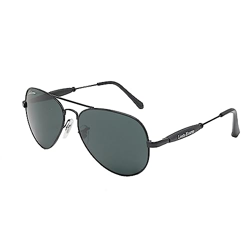 Aviator Classic Stylish 3517 sunglasses | Mirror Lens | 400 UV Pr...