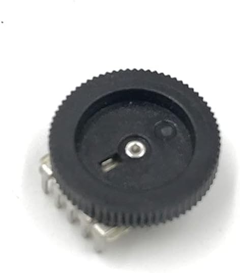 YANHAO [Video Game Parts] 5Pcs Original Replacement for GB Classic DMG 001 Switch Motherboard Volume Potentiometer Parts for Gameboy Volume Rotation [Replace]