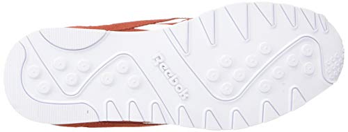 Image of Reebok Classics Men's Cl Lthr Leather Running Shoes
