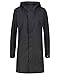 Produktbild Arcteryx Damen Outdoor-Mantel SOLANO COAT WOMEN´S schwarz (200) L