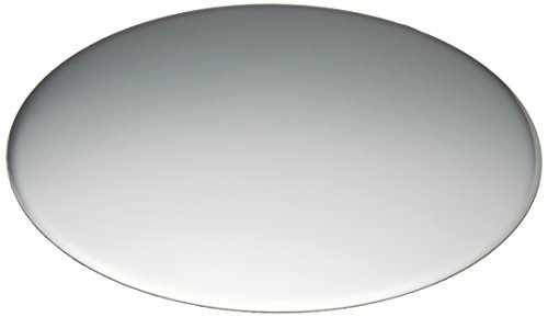 カクダイ ステンレスプレート 穴なし 6220-80