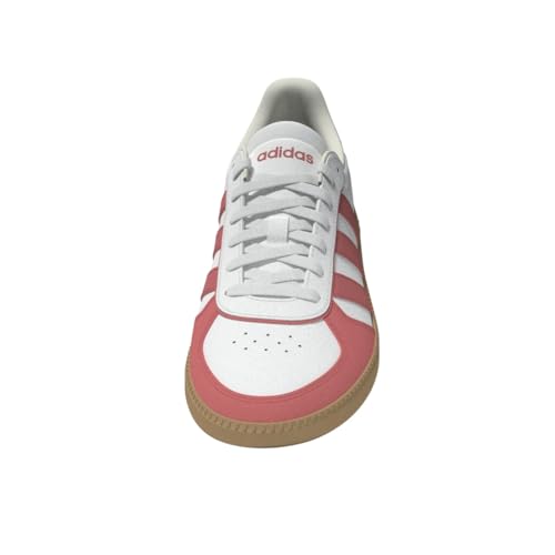 Image of adidas Women's Breaknet Sleek Shoe