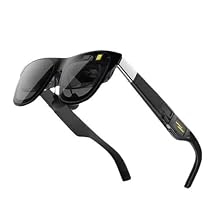 Smart AR Glasses Native 3DoF Hover Self-Developed Space Calculation X1 Chip 50 Large