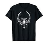 Quake - Bronze Classic T-Shirt