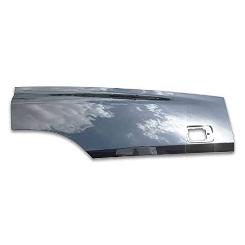 いすゞ　ギガ　メッキ　ドアプロテクター　ブリスター　ドアガーニッシュ NEW ギガ メッキ ドア プロテクター ブリスター いすゞ ギガ用品 ギガ