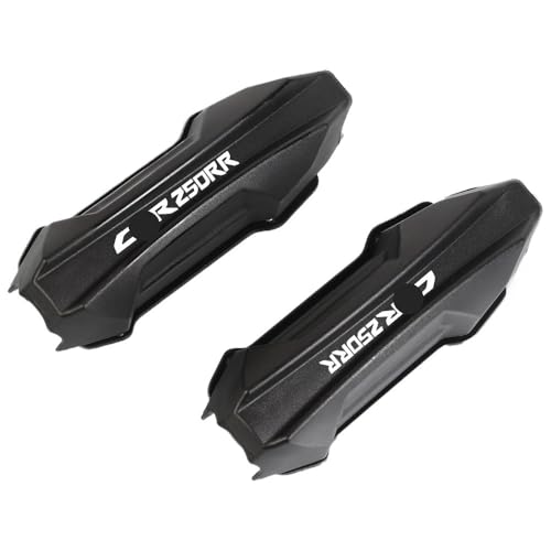 Crash bar pour CBR125R CBR150R CBR250R pare-choc bloc décoratif moto