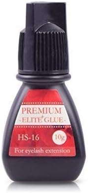 Premium Elite Plus Volume Adhesive HS-16 Glue - Eyelash Extensions - 2g