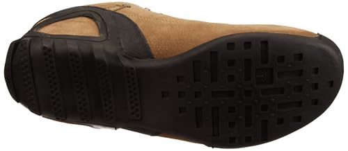 Image of Woodland Men's Leather Sneaker