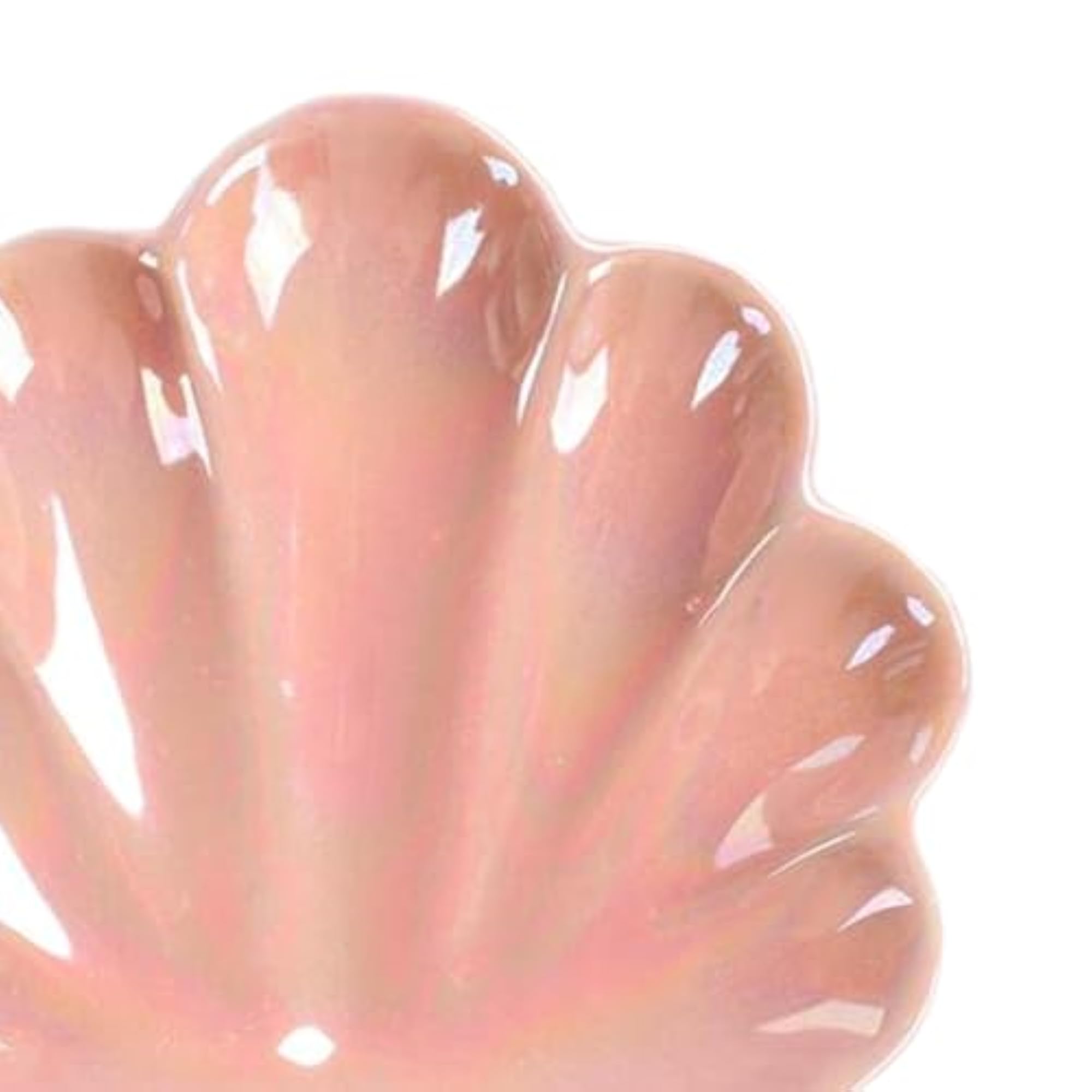 Ceramic Trinket Tray for Rings and Earrings