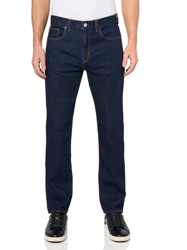 HUGO Men's Ash Slim Fit Jeans