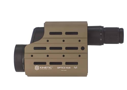 KDG Optics Hub Scope Housing Fde Stock Accessories