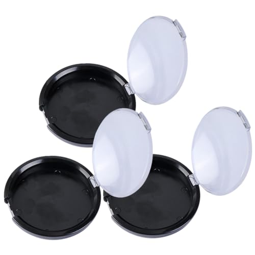 Mikinona 3  {bNX h[ WG[fBXvCP[X lCCXg[ lC`bv[P[X lCA[gCXg[ pEjX AN Black