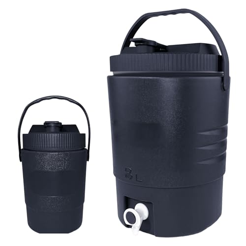 Cosell 2.2 Gallon Insulated Dispenser