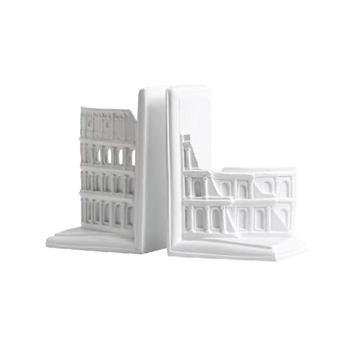 Sujetalibros de Pared NexaGeniX para Decorar una Oficina Elegante 2