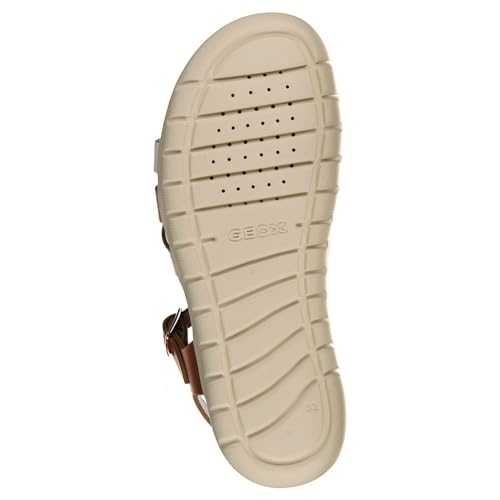 Image of Geox girls J Sandal Soleima Gir