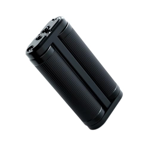 SHYYOULQE Dispositivo de calentamiento de manos ligero, calentador eléctrico de calentamiento rápido, calentador portátil para mujeres y hombres, calentador eléctrico portátil