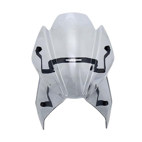 Déflecteur pare-brise moto avant saute-vent GSXS 1000 GSX-S950 2022