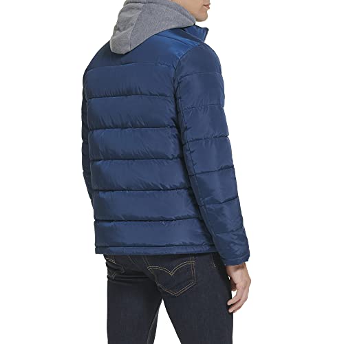 Image of Kenneth Cole Men's Kenneth Cole Men's Puffer Jacket
