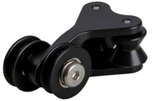 Trophy Ridge Roller Cabel Slide Stops Cable Damage