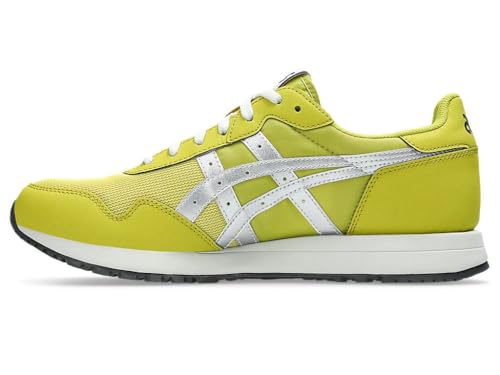 Image of ASICS Unisex Tiger Runner II Sneakers