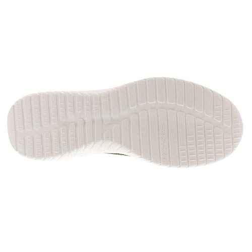 Image of Skechers Men Ultra Flex 2.0 Kwasi Slip Ons