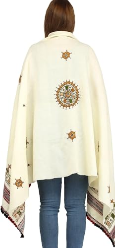 Image of Exotic India Women Shawl