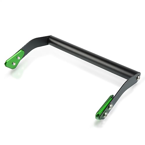 Support GPS pour Kawasaki Versys 650 KLE en acier premium durable 2015-2019