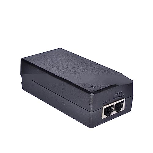 POE �d�� POE �d���M�K�r�b�g 48V0.5A�A100M �M�K�r�b�g���T�|�[�g