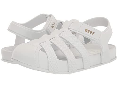 Image of REEF Kids' Water Beachy Fisherman Sandals