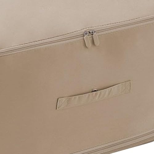 Bolsa de almacenamiento de edredon con compresion integrada 6