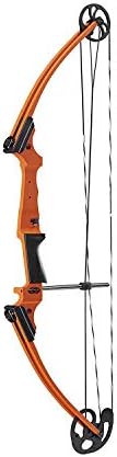 Genesis Archery Original Bow, Right Hand, Orange