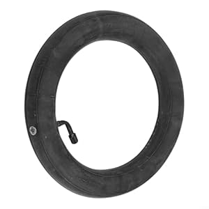 Violiica 10x2.0 Kinderwagen Schlauch 2er Set