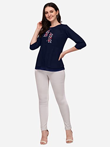 Image of PRETTIFY Women's Casual Top